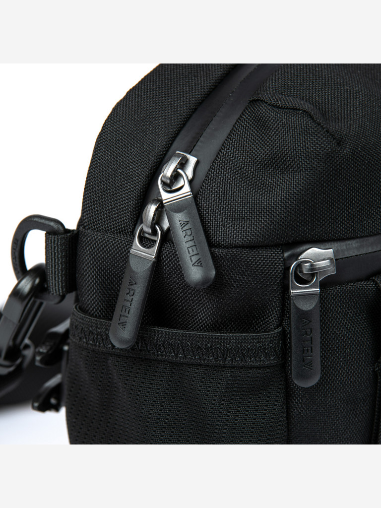 Сумка через плечо ARTELV СТРАННИК C2-2