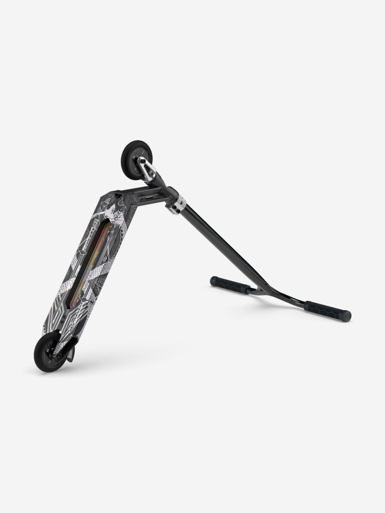 Трюковой самокат Fuzion z350 Seprent