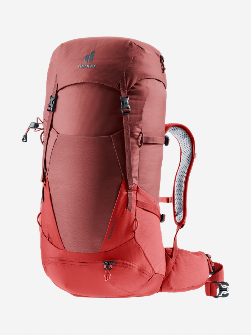 Рюкзак deuter Futura 30 л, Оранжевый