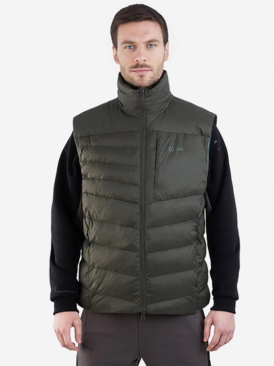 Жилет Форт 7.62, олива