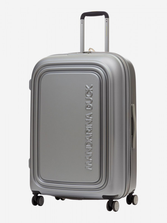 Чемодан Mandarina Duck LOGODUCK+ L