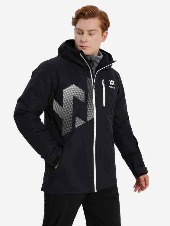 Куртка горнолыжная мужская Volkl