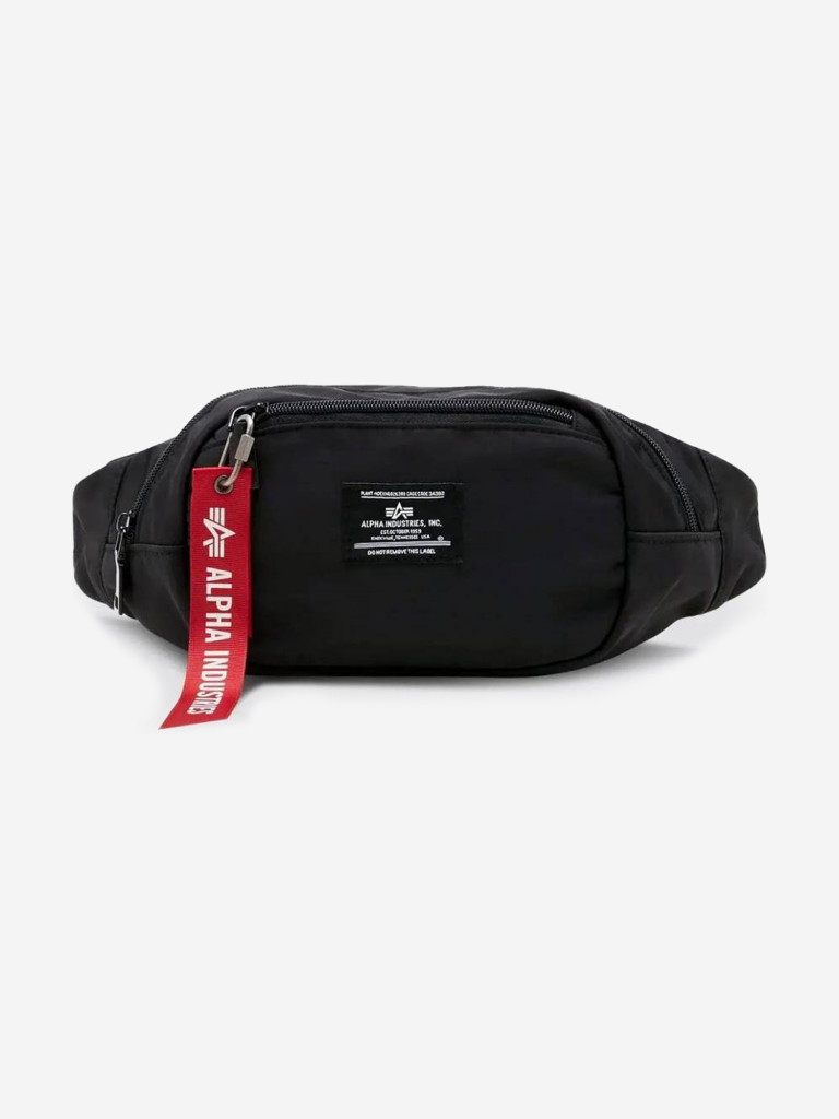 Сумка поясная Crew Waist Bag