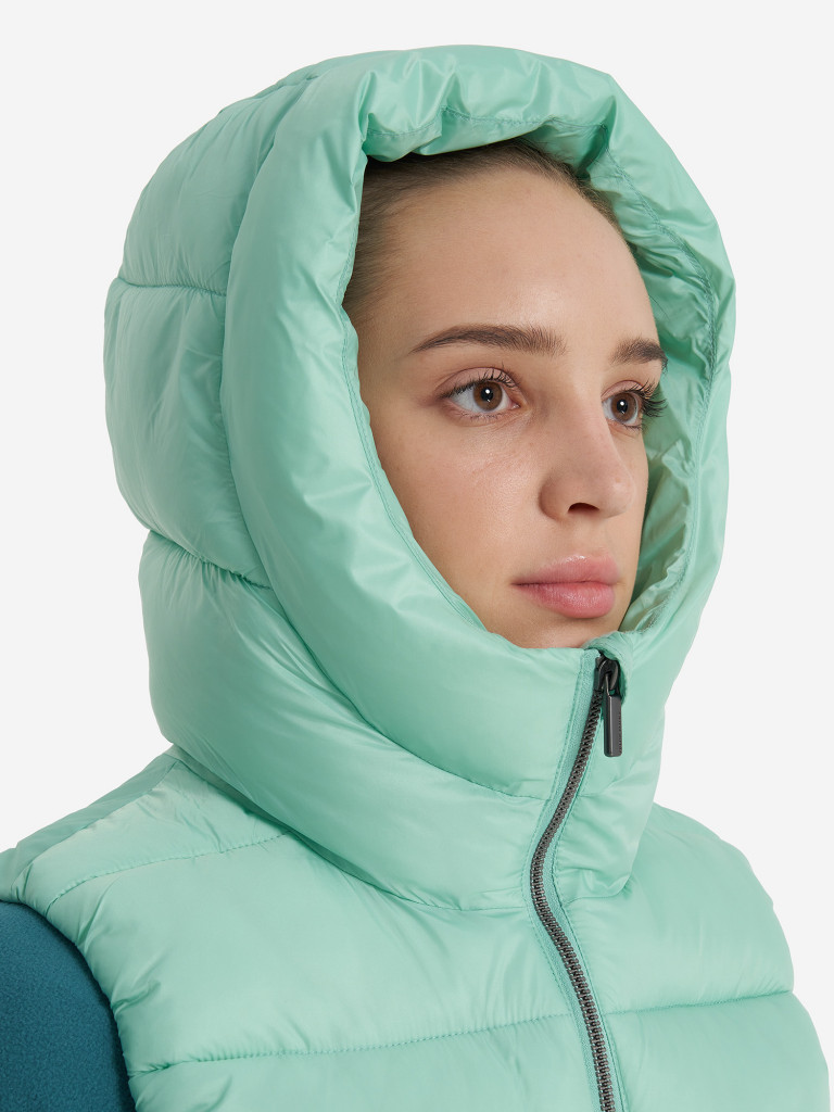 Жилет утепленный женский Outventure
