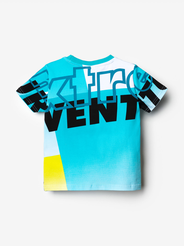 Футболка для мальчика PlayToday