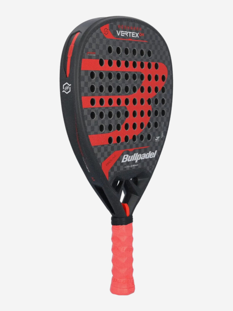 Ракетка для падела BULLPADEL Vertex 04