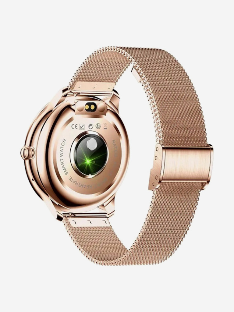 Смарт-часы CheckME Smart CMSV33GG