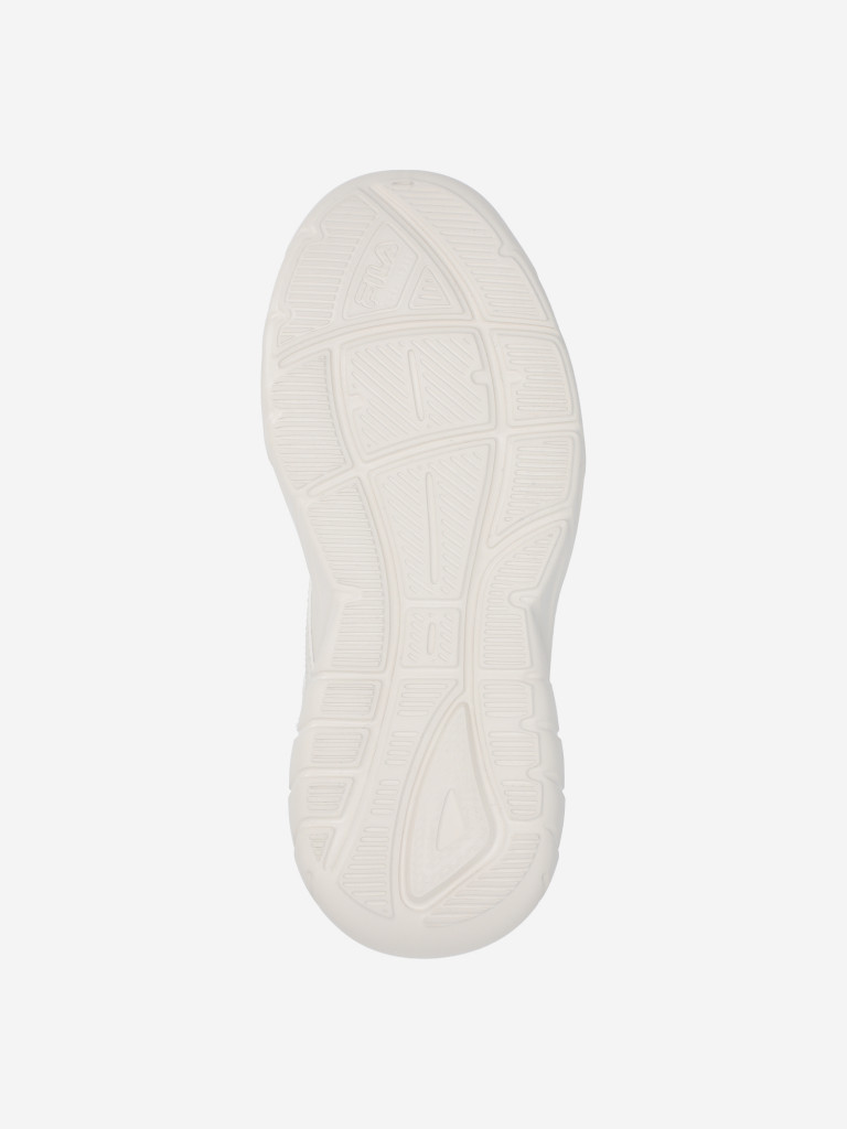 Кроссовки утепленные женские FILA Base 3.0