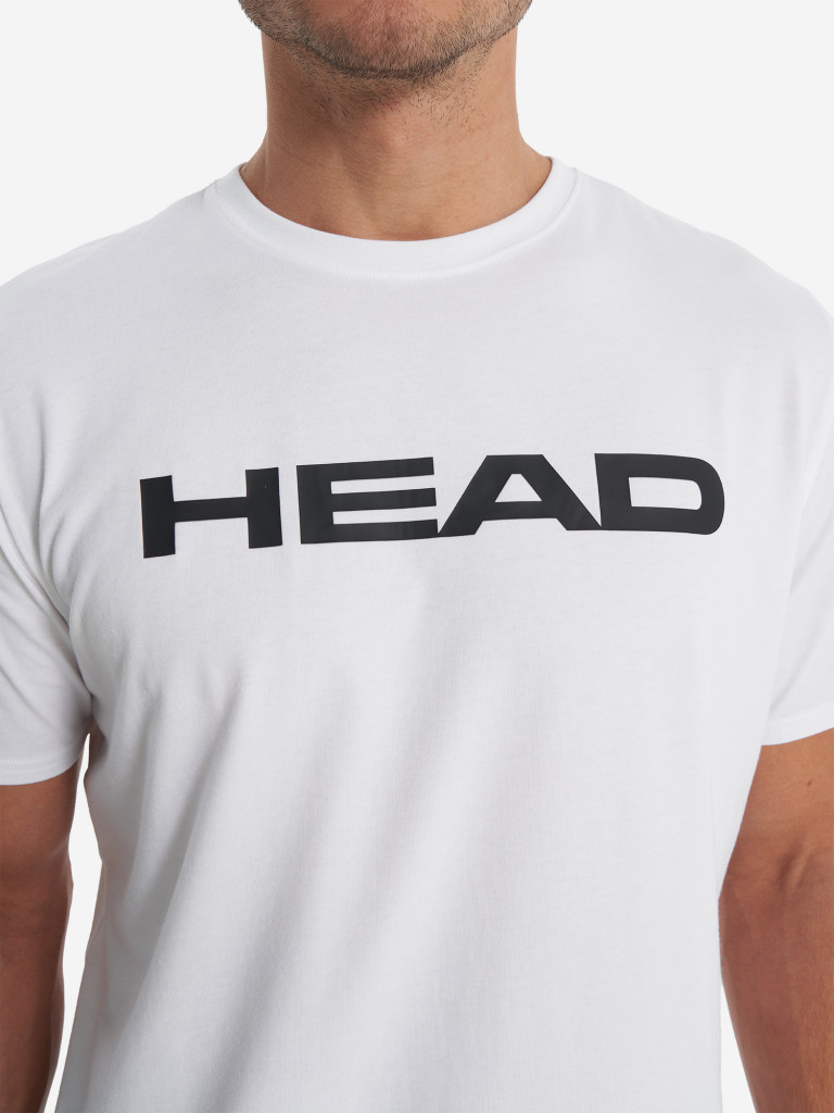 Футболка мужская Head Club Original