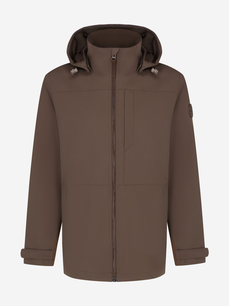 Куртка мембранная мужская Cordillero