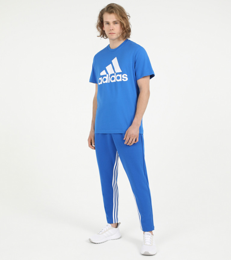 Футболка мужская adidas