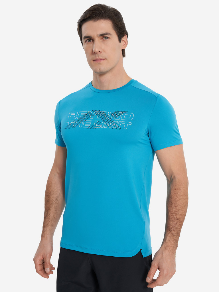 Футболка мужская Athlex