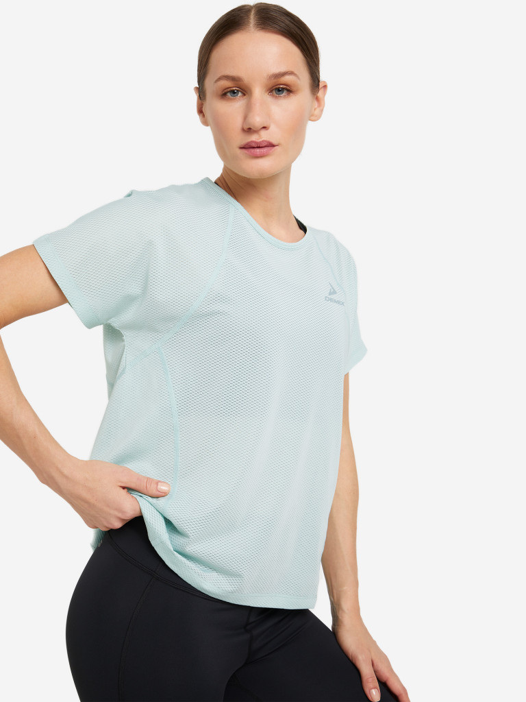 Футболка женская Demix