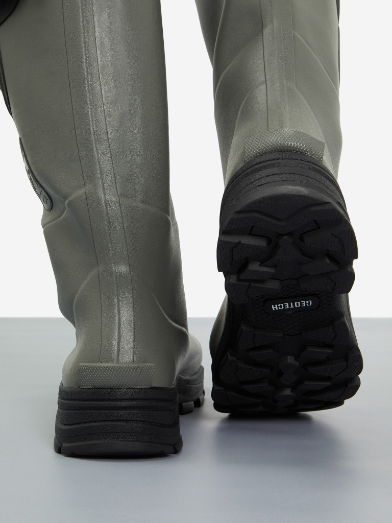 Сапоги мужские Geotech Sedge Strap