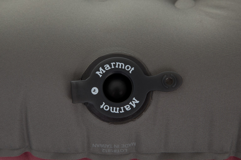 Подушка Marmot Nimbus Pillow