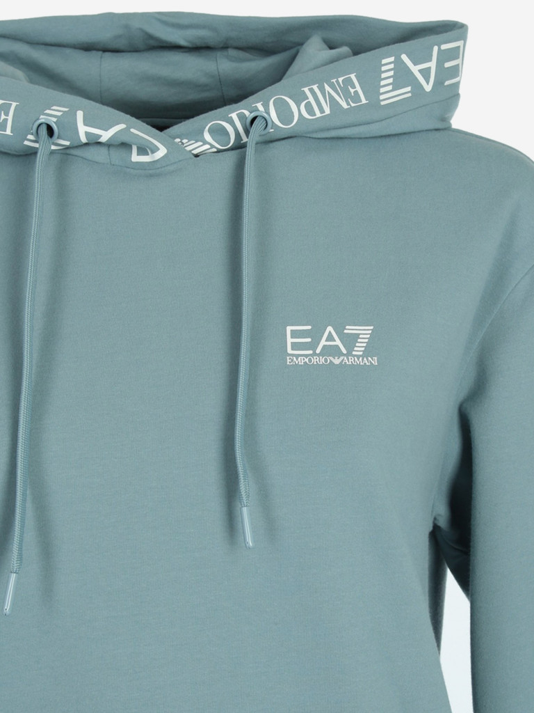 Спортивный костюм женский EA7 Tracksuit