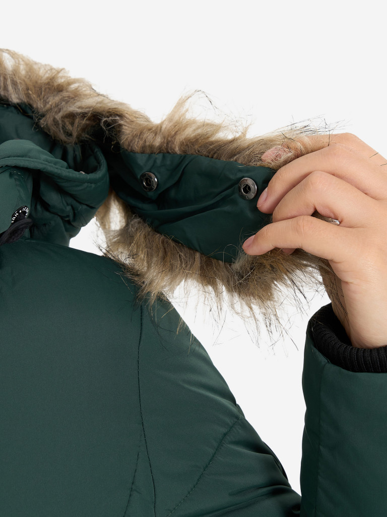 Пуховик женский IcePeak Adaire