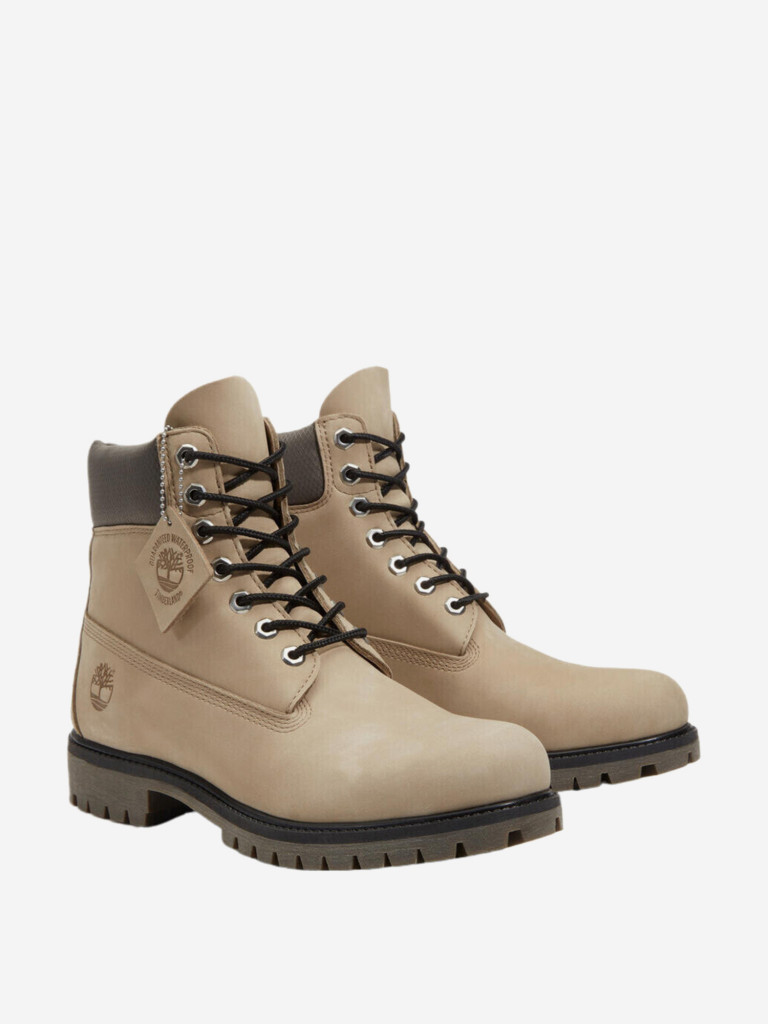 Ботинки Timberland TB0A2P6WEM9