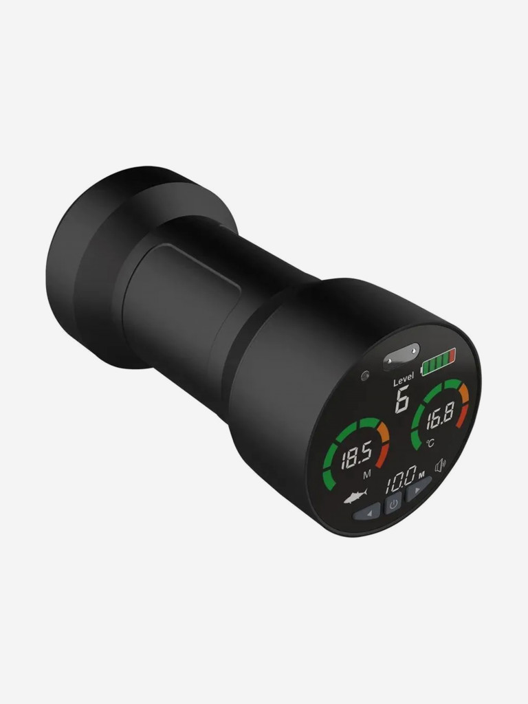 Эхолот Lucky FF202