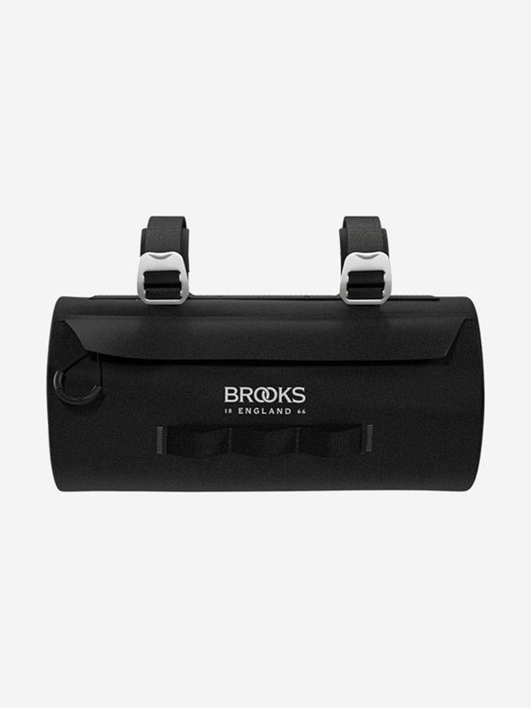 Сумка brooks Scape Handlebar Pouch Black (BHB01PLA00000)