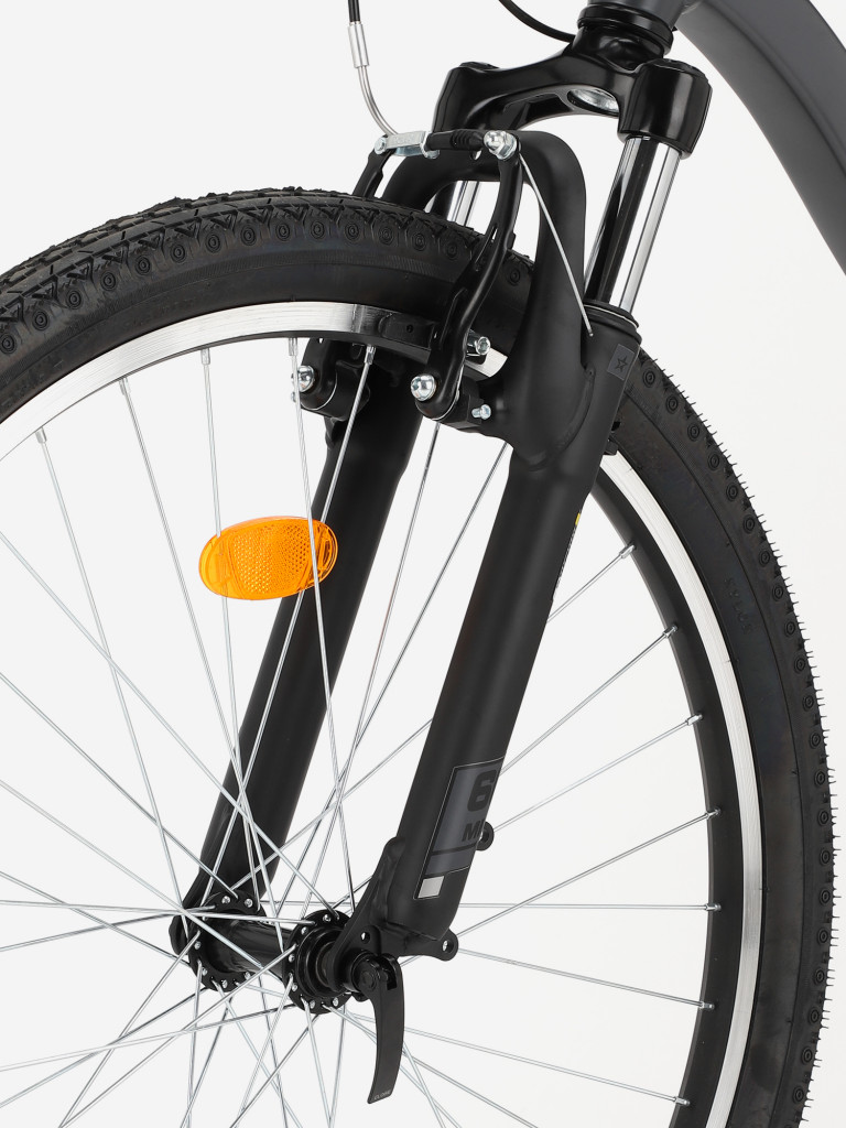 Велосипед горный Stern Energy 1.0 alt 26"