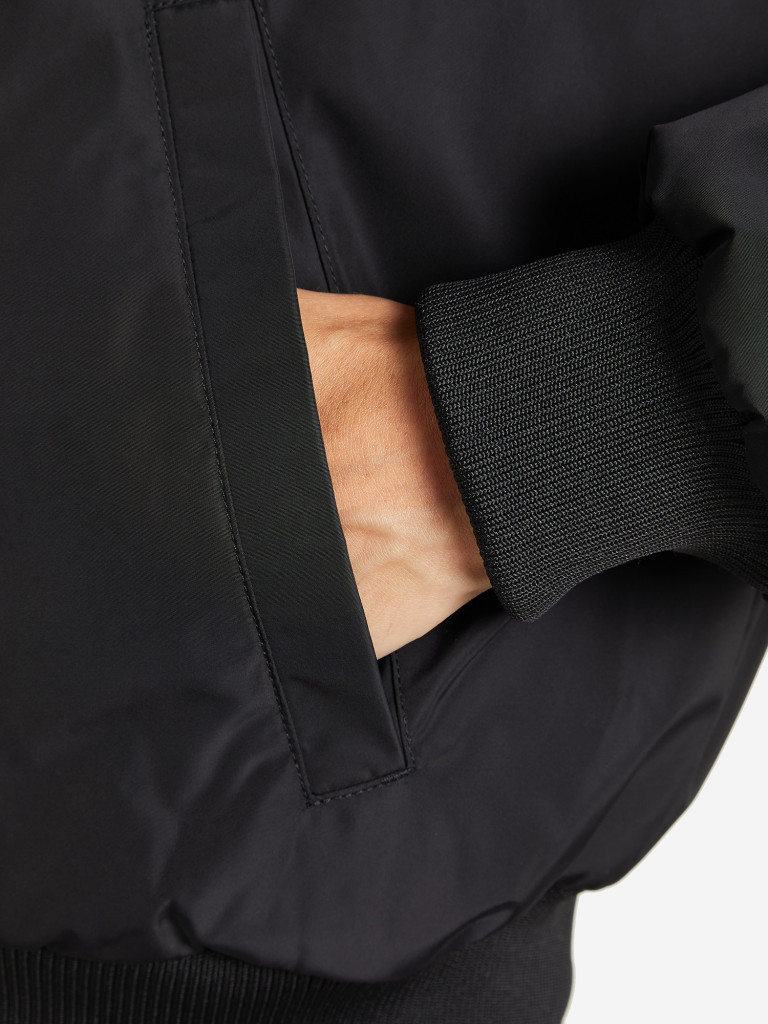 Куртка двусторонняя женская оверсайз Kappa