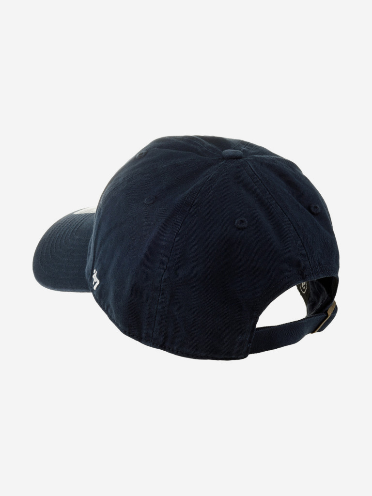 Бейсболка 47 BRAND B-NLRGW12GWS-NY Los Angeles Dodgers MLB (синий)