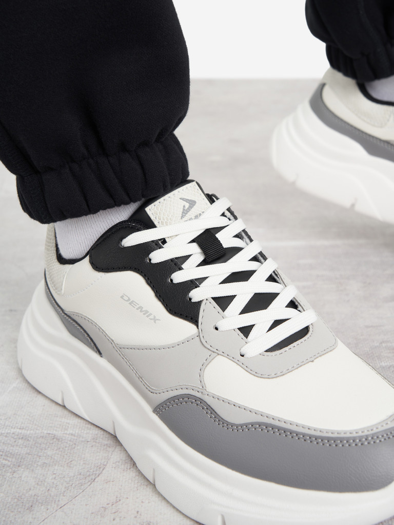 Кроссовки женские Demix Serena 4