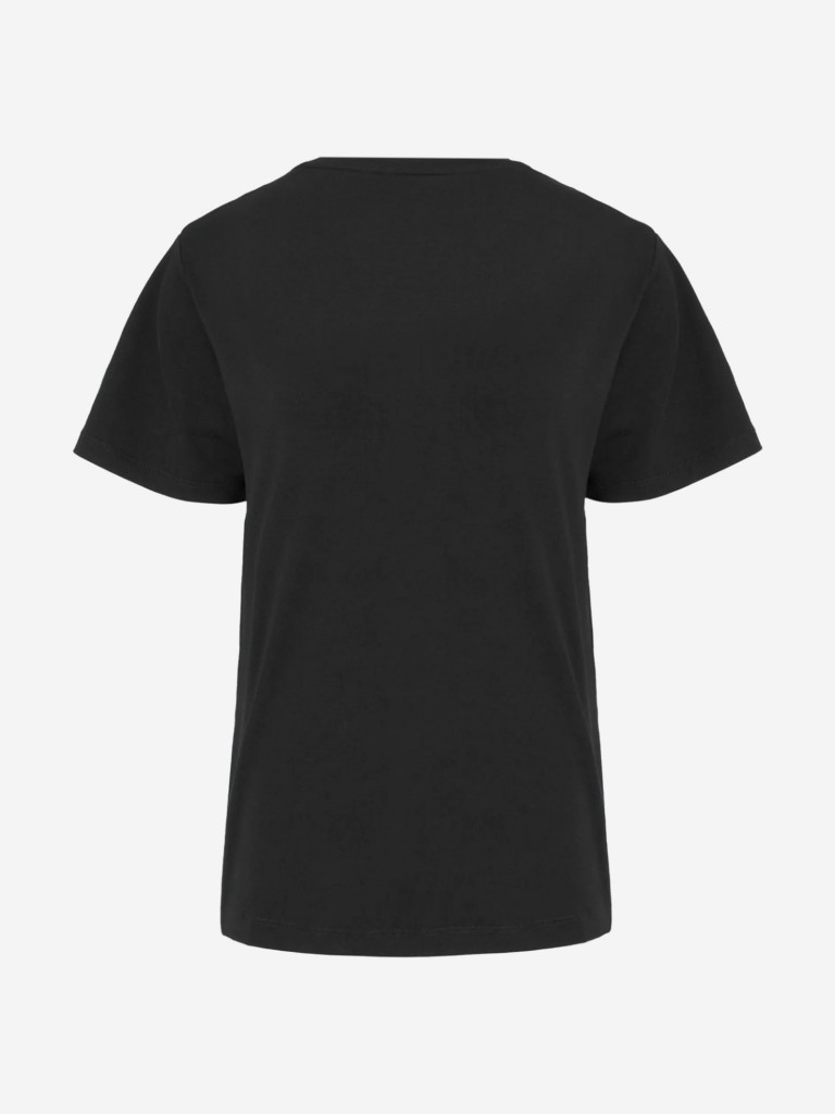 Футболка женская EA7 Emporio Armani