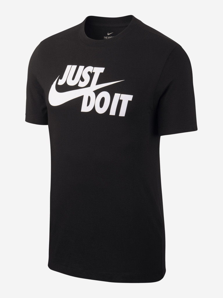 Футболка мужская Nike Sportswear JDI