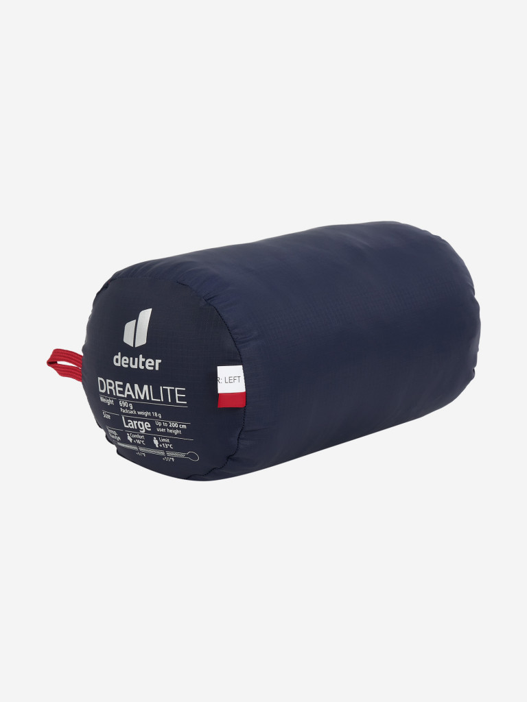 Спальный мешок Deuter Dreamlite +13