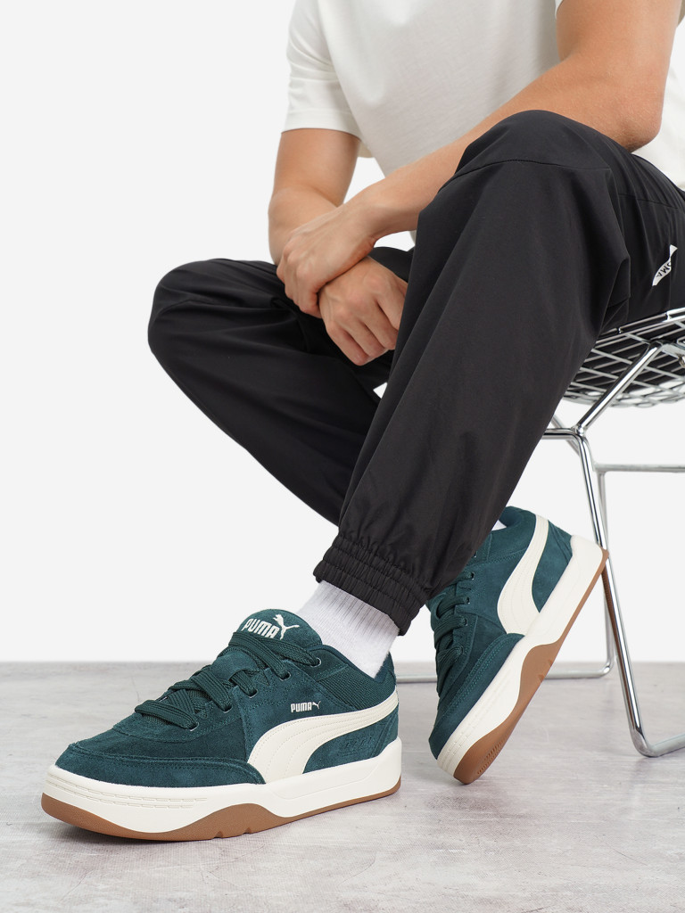 Кеды мужские PUMA Park Lifestyle Sk8 Sd
