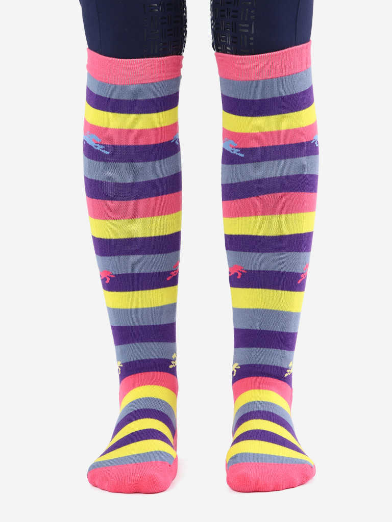 Гольфы утепленные