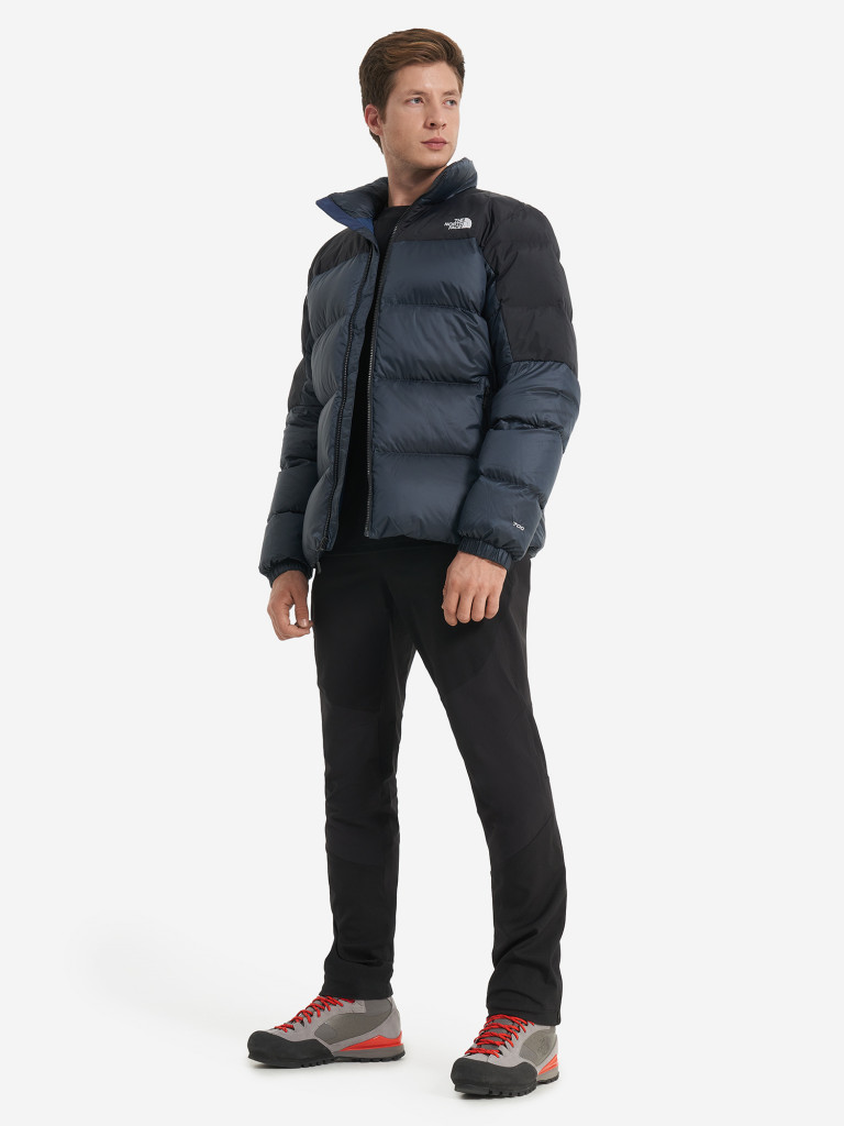 Пуховик мужской The North Face Diablo
