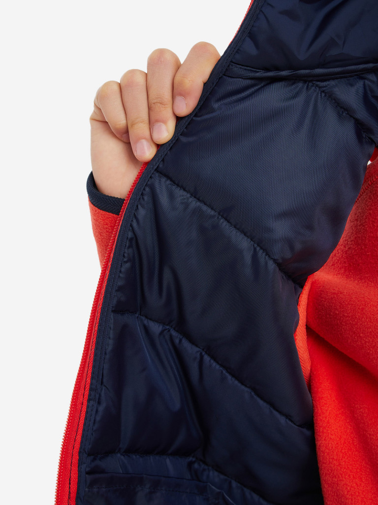 Куртка 3 в 1 для мальчиков Northland