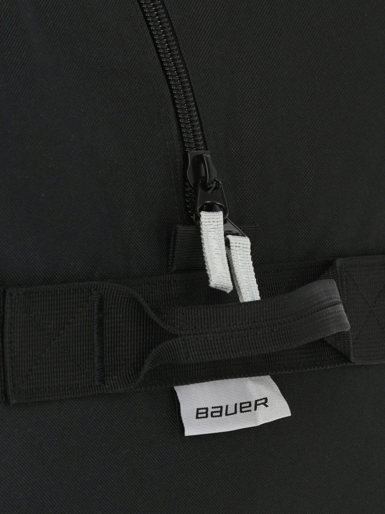 Баул хоккейный детский Bauer Core Wheeled