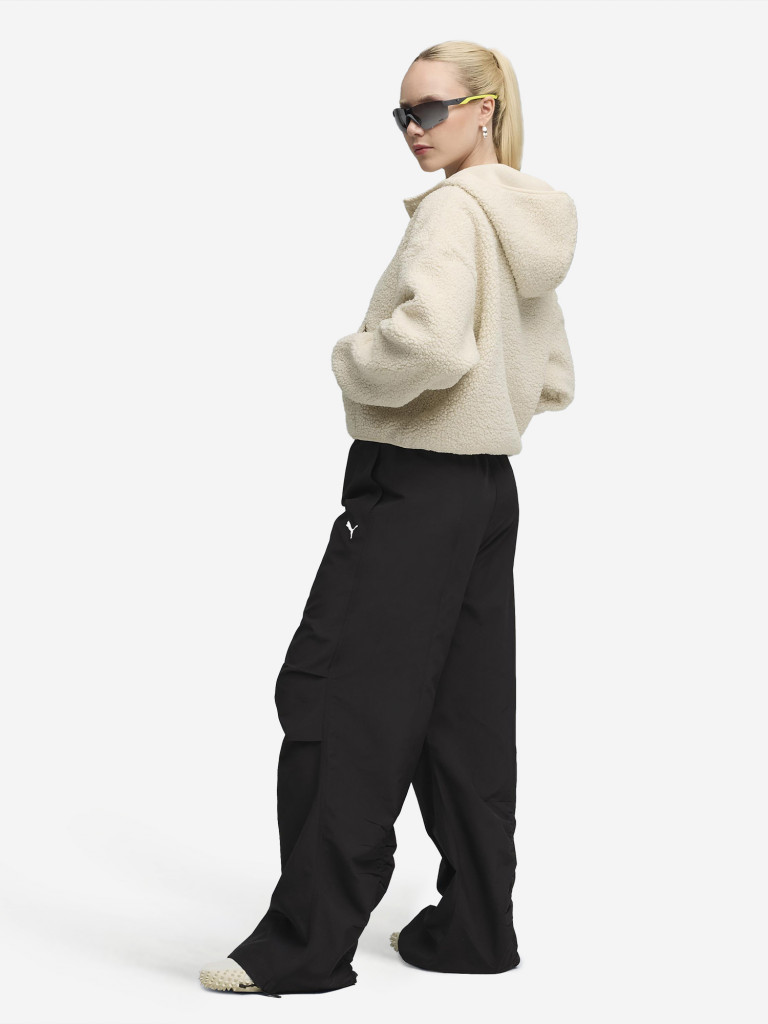 Джемпер флисовый женский PUMA