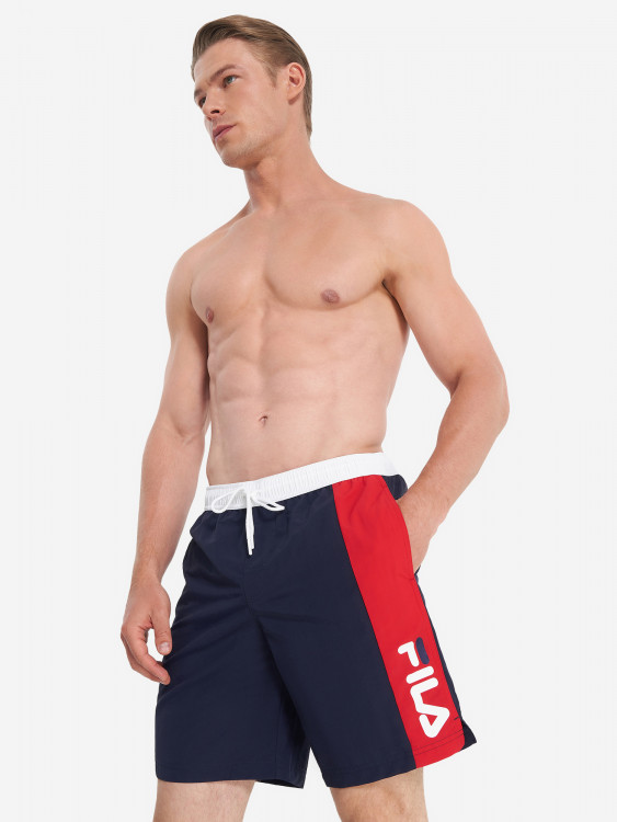 Шорты плавательные мужские FILA