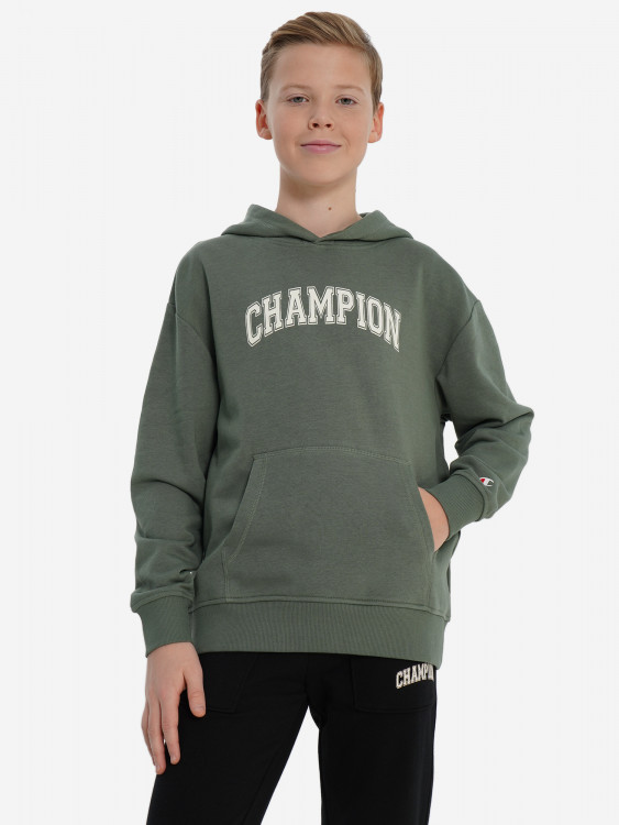 Худи для мальчиков Champion