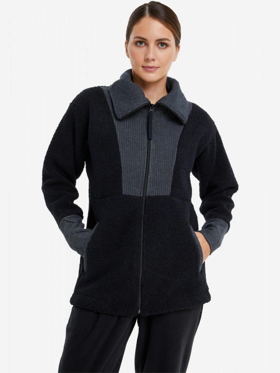 Куртка женская Columbia Boundless Trek Fleece Full Zip