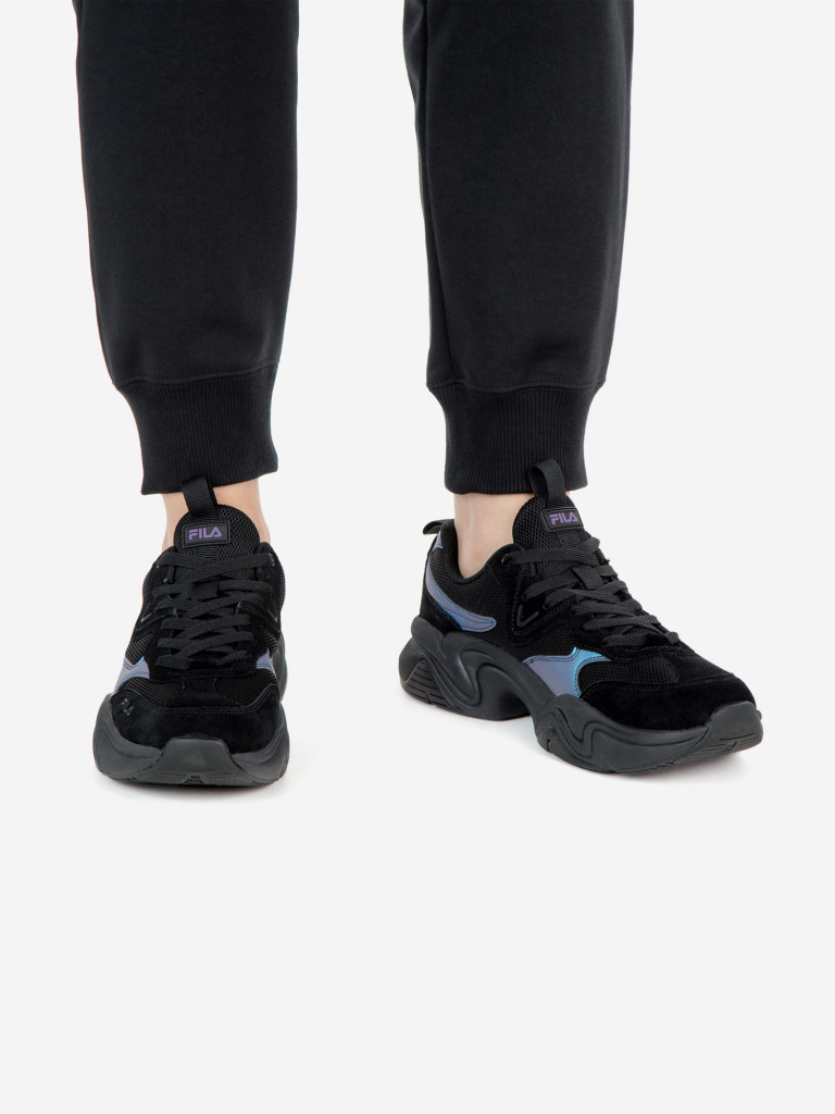 Кроссовки женские FILA Nebula