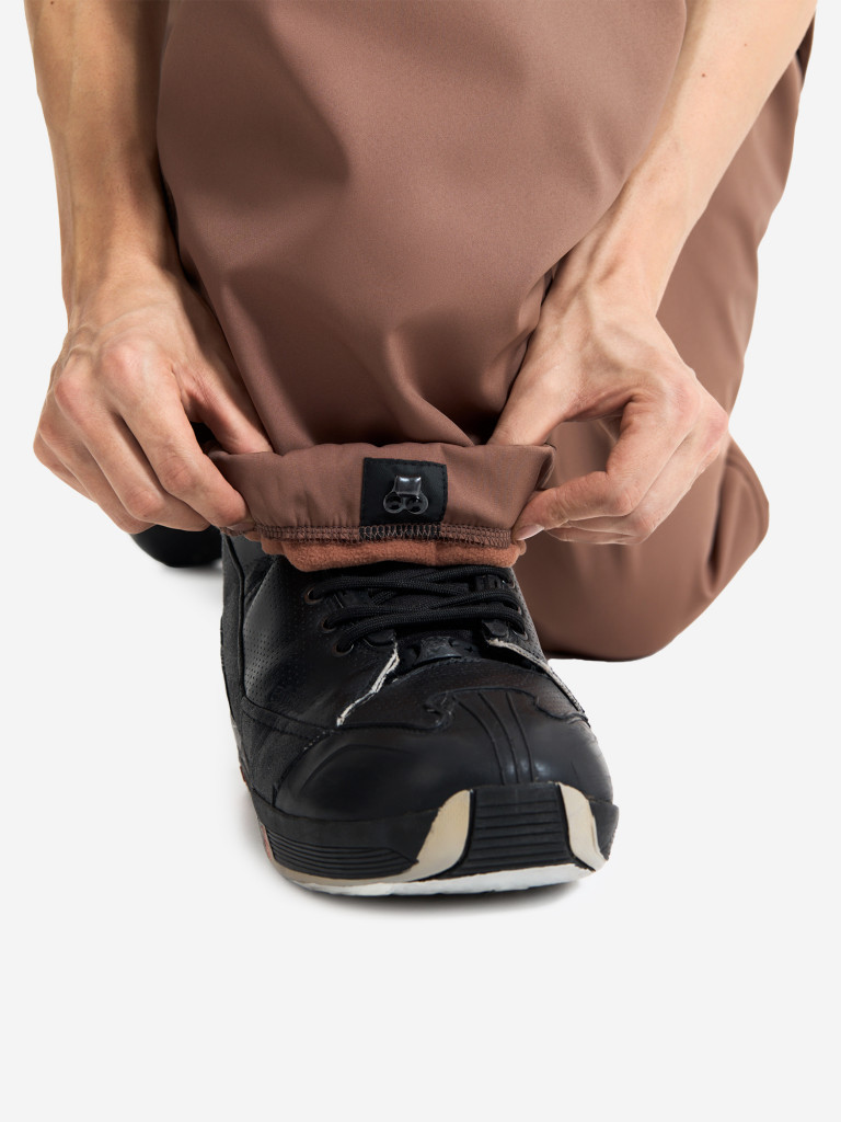 Брюки унисекс XVOYA Artic Point