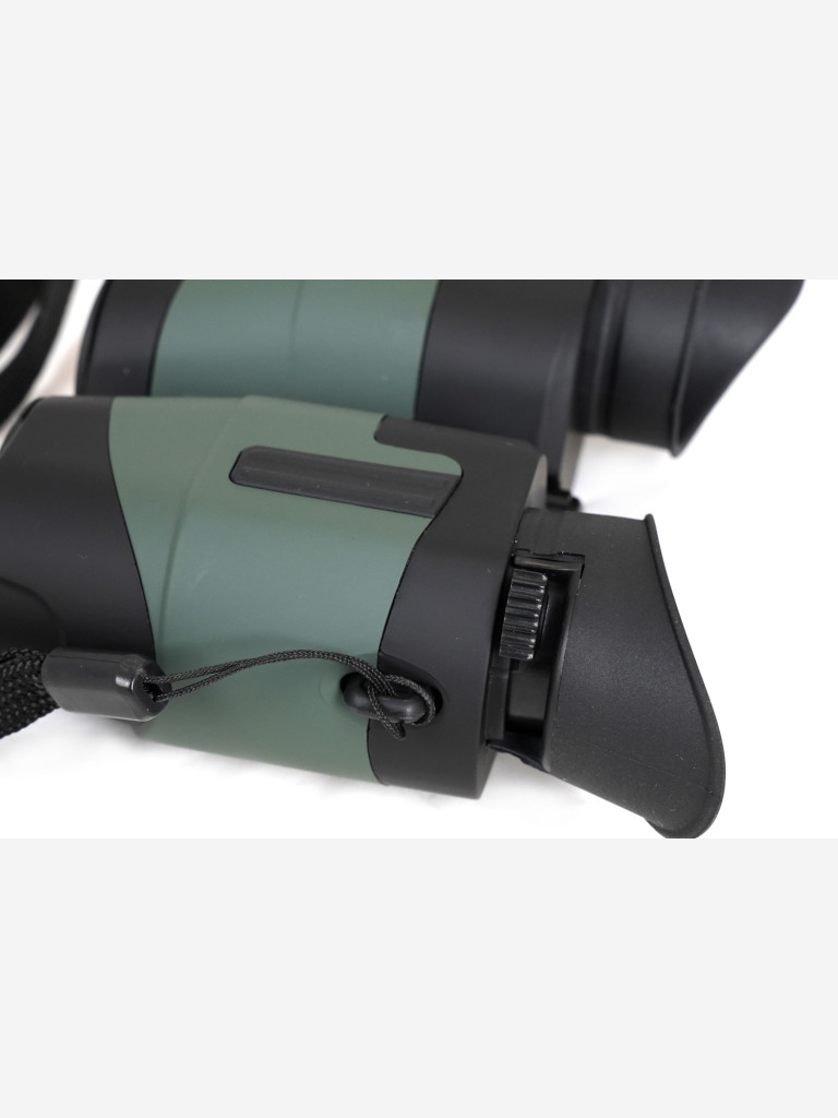 Призменный бинокль ARKON 10x21
