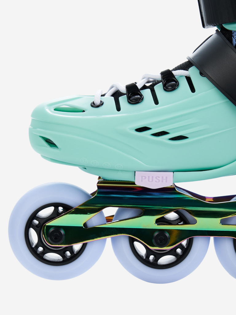 Роликовые коньки детские раздвижные Reaction Urban G