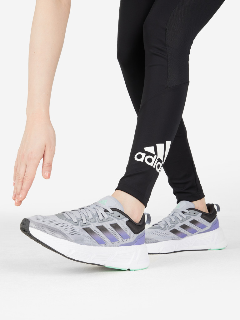 Кроссовки женские adidas Questar
