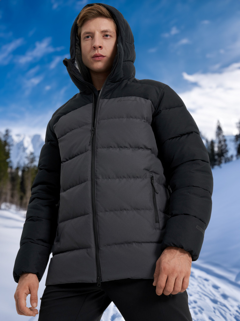 Пуховик мужской Outventure