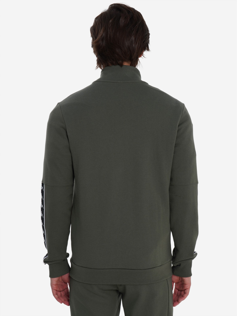 Костюм мужской Kappa Banda d’Origini