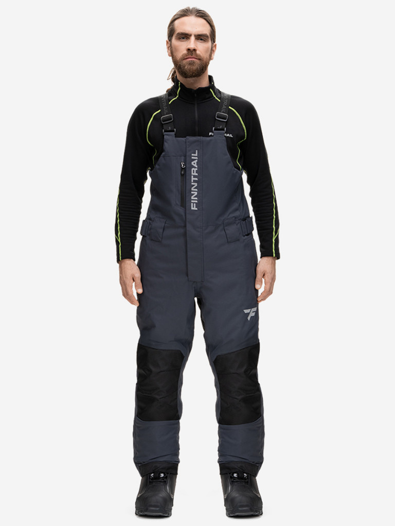 Костюм утепленный FINNTRAIL Outback