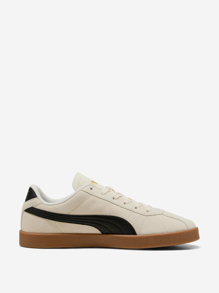 Кеды мужские PUMA Club Il