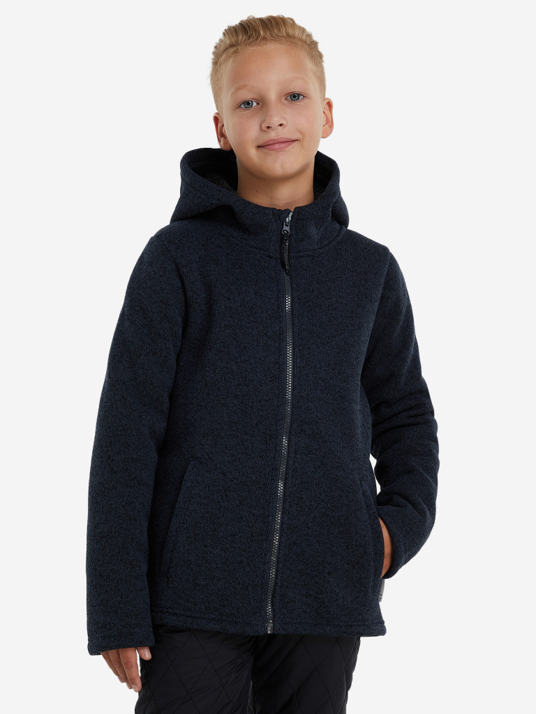 Толстовка детская Outventure